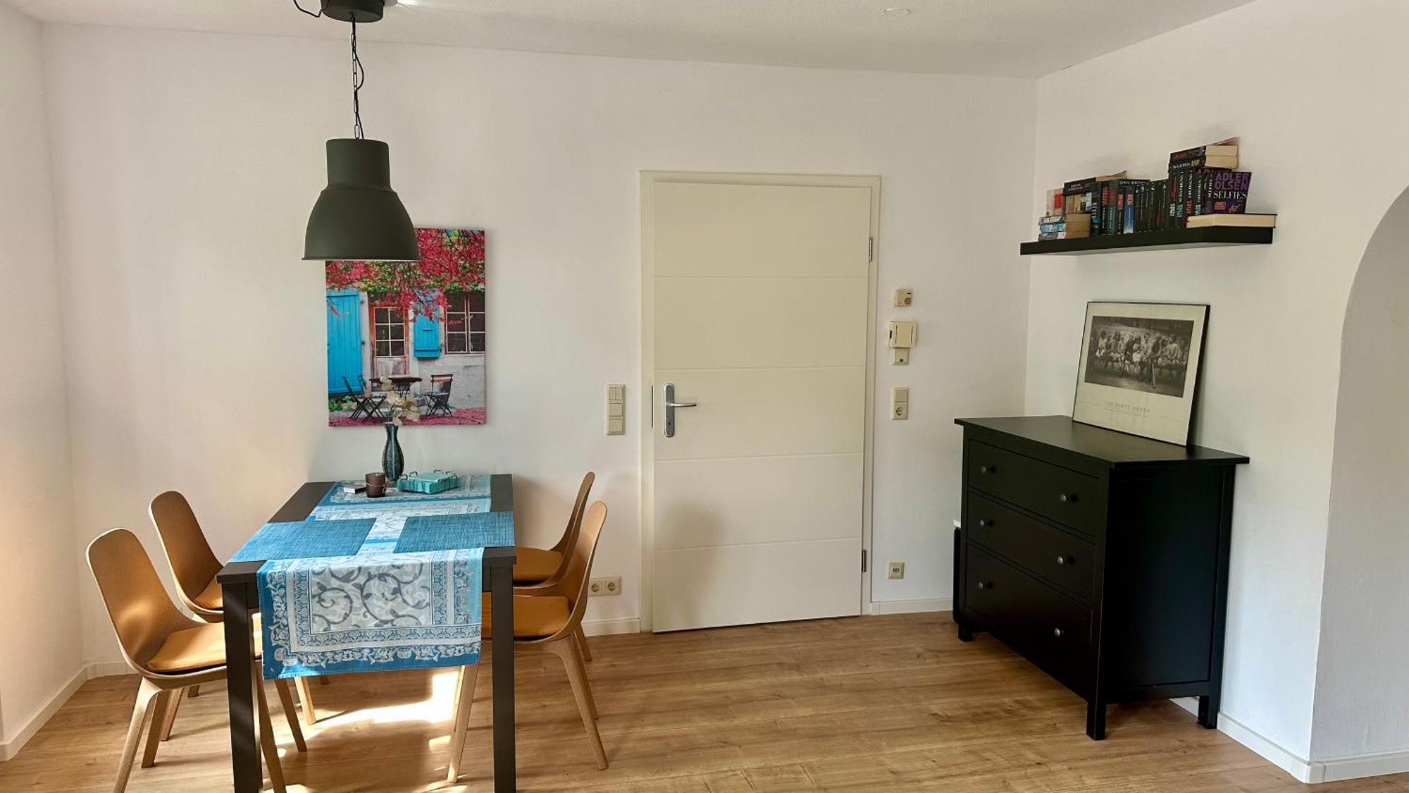 Ferienwohnung Weltachs Hochspeyer Exterior foto