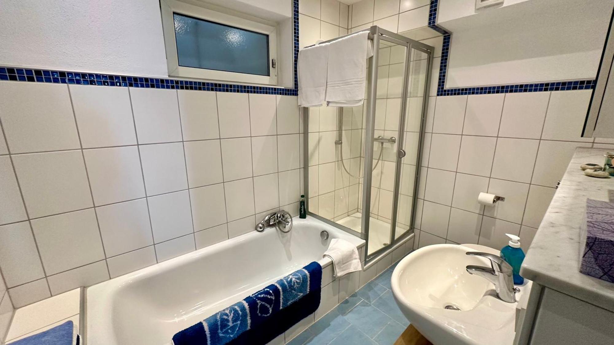 Ferienwohnung Weltachs Hochspeyer Exterior foto