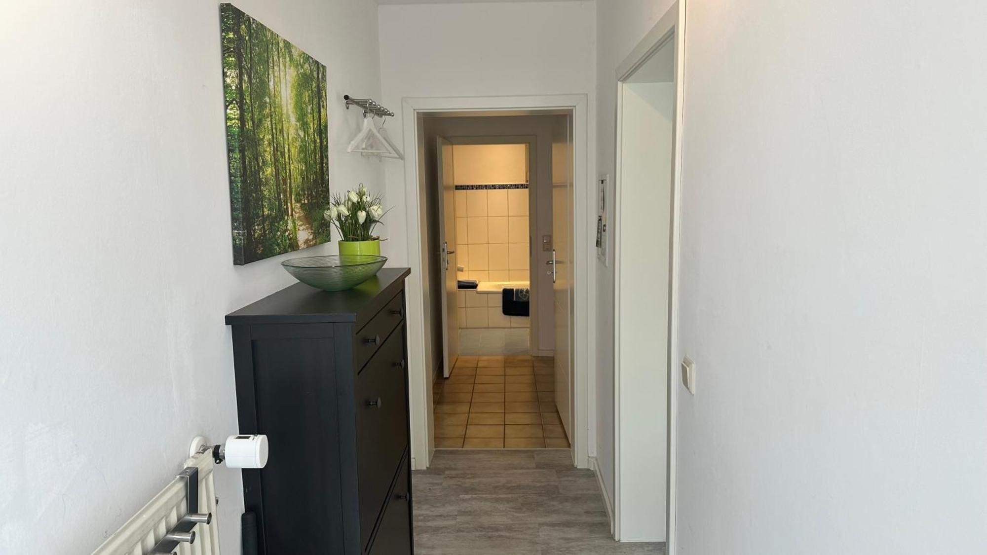 Ferienwohnung Weltachs Hochspeyer Exterior foto
