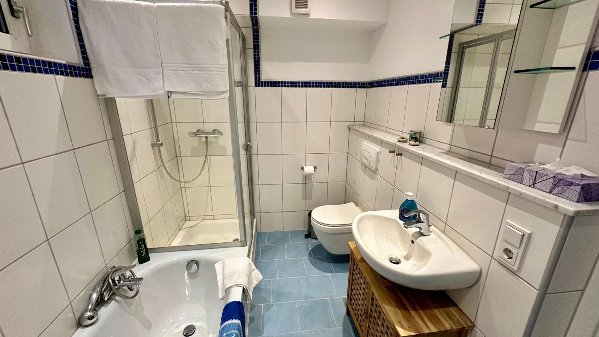 Ferienwohnung Weltachs Hochspeyer Exterior foto