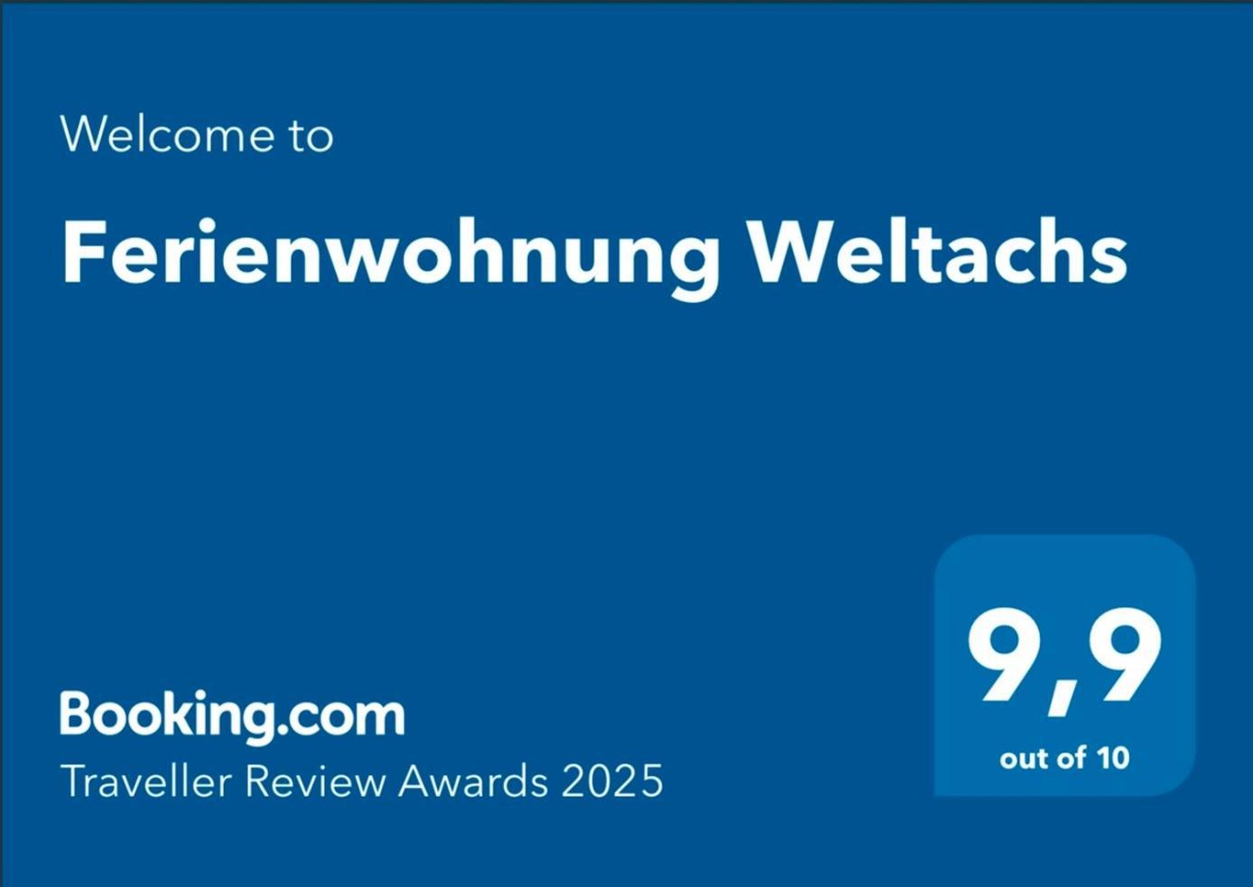 Ferienwohnung Weltachs Hochspeyer Exterior foto